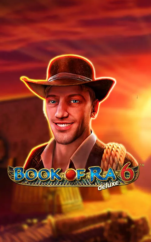 Book of Ra at Betadonis Casino