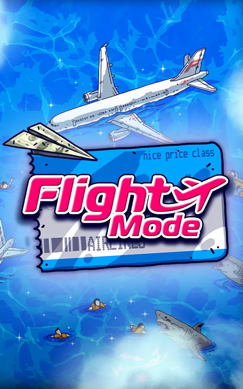 Flight Mode at Betadonis Casino