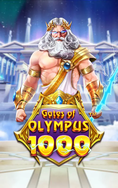 Gates of Olympus at Betadonis Casino