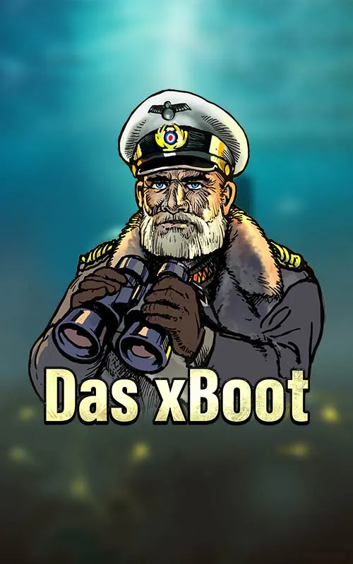 Das xBoot at Betadonis Casino